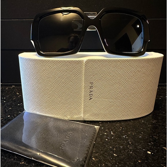 PRADA Sunglasses - Picture 2 of 11